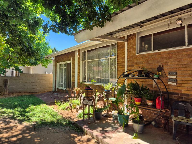 4 Bedroom Property for Sale in Meyerhof Free State